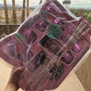 Na! Na! Na! Surprise Mini Ultimate Set